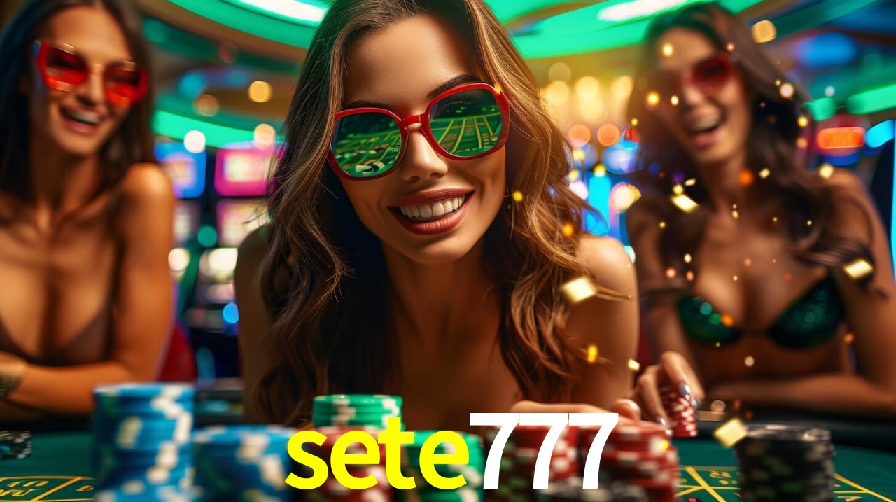 Statistics sete777