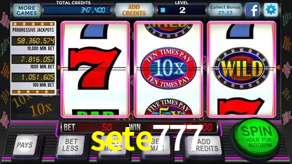 Desvendando o Mundo dos Jogos Virtuais na sete777
