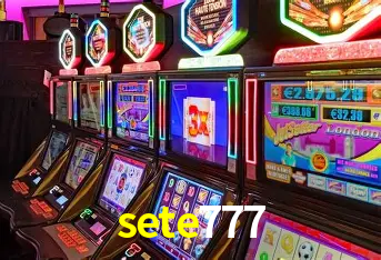 A Emoção da Loteria na sete777: Uma Chance de Mudança de Vida