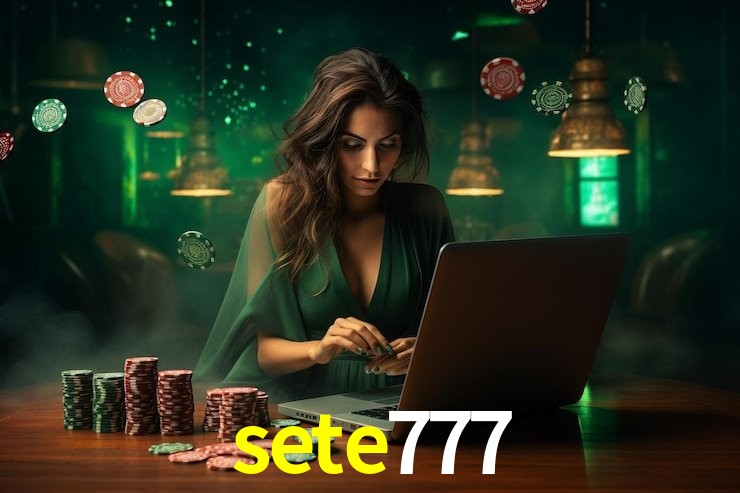 Escolher plataforma para baixar sete777