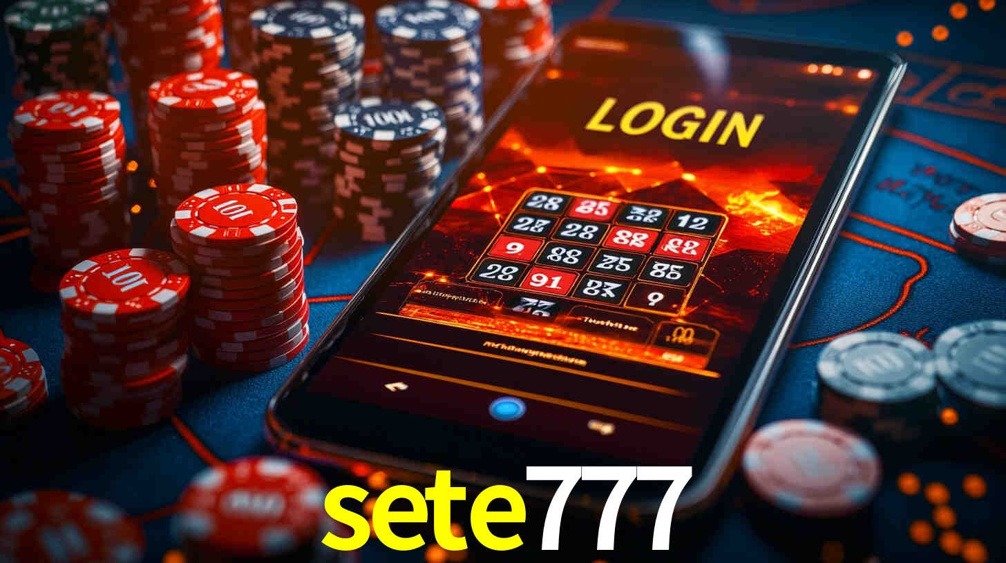 sete777