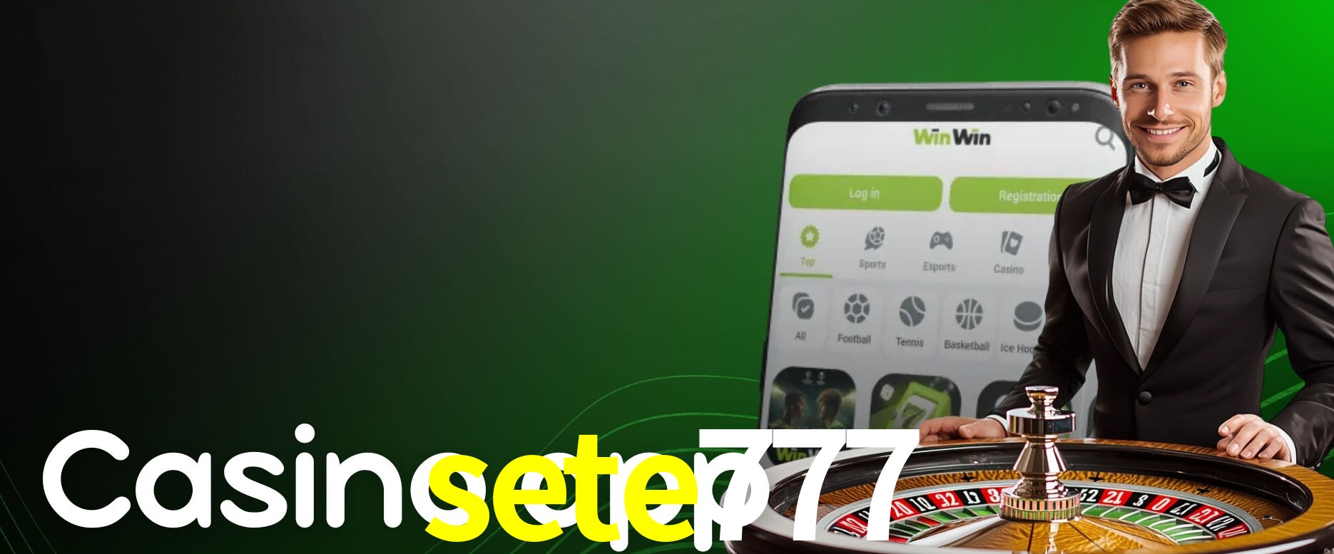 Exclusive Offers sete777