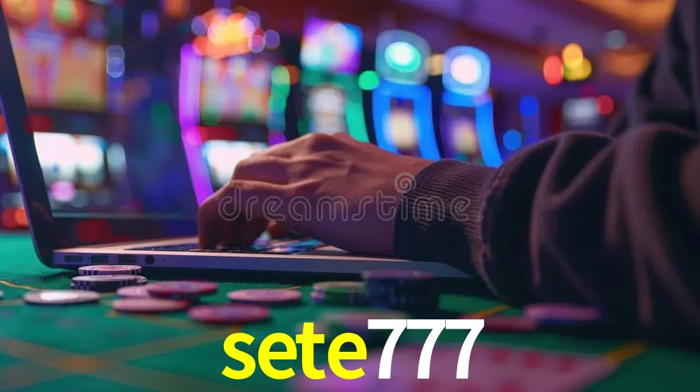 Interface Premium sete777