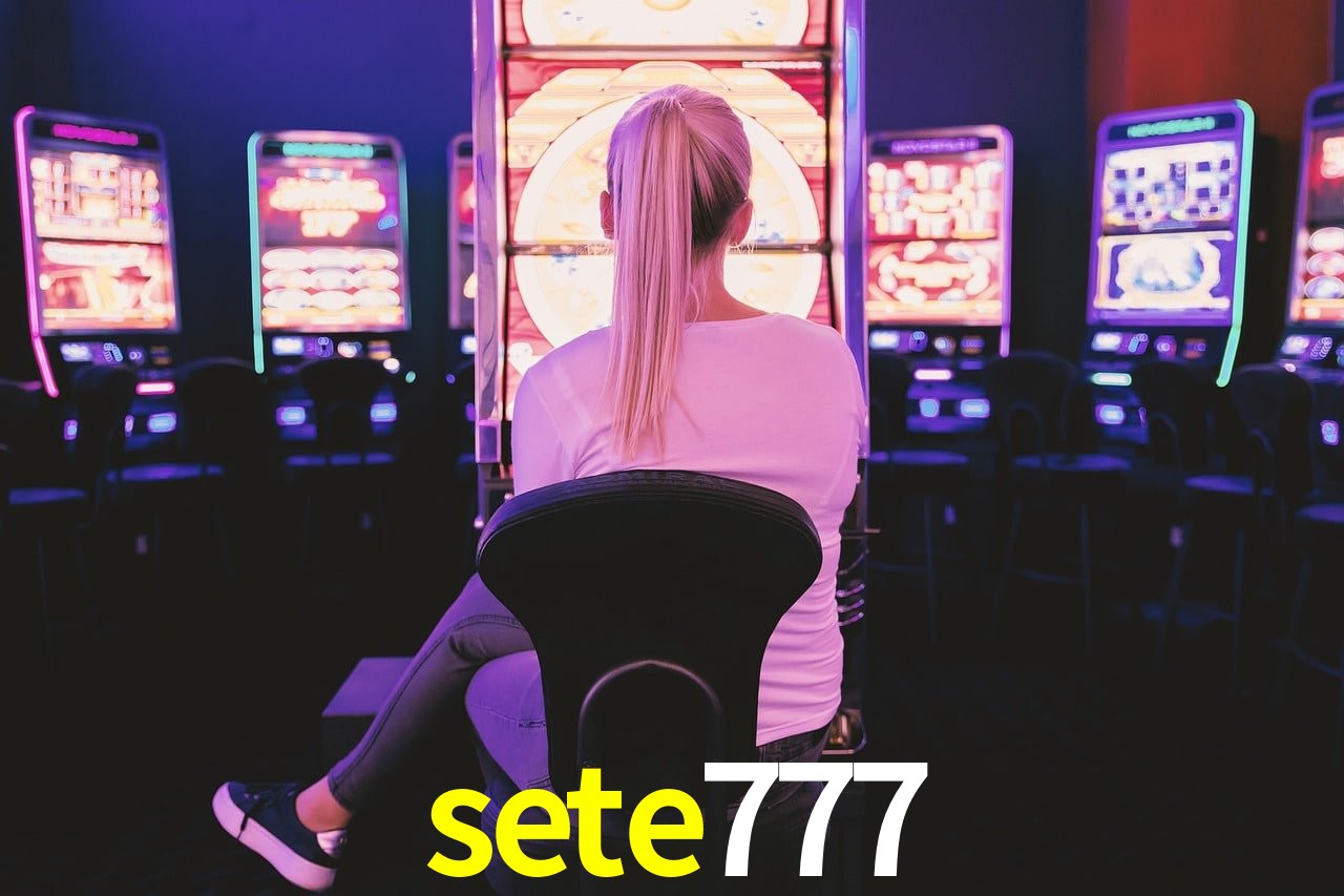 Game Providers sete777