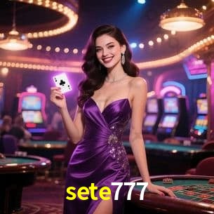 Programa VIP sete777