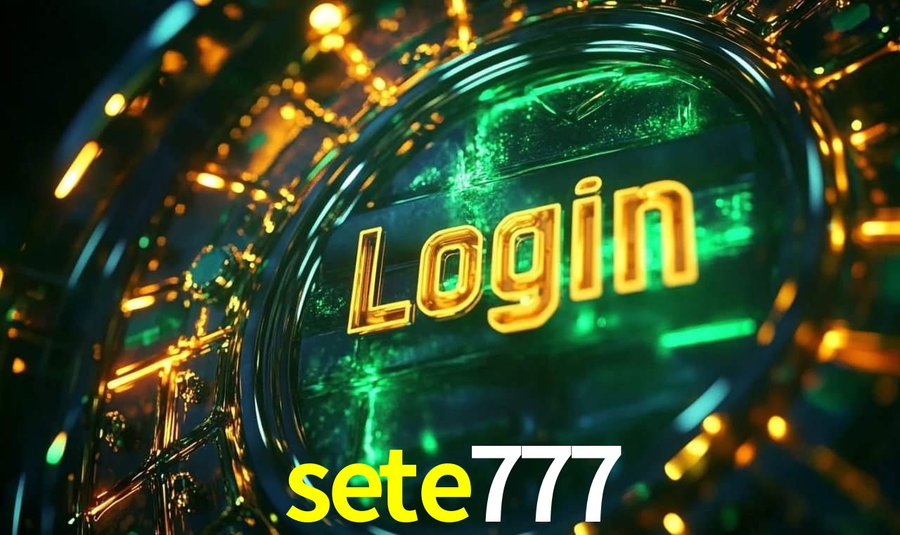 Segurança e privacidade no APP sete777