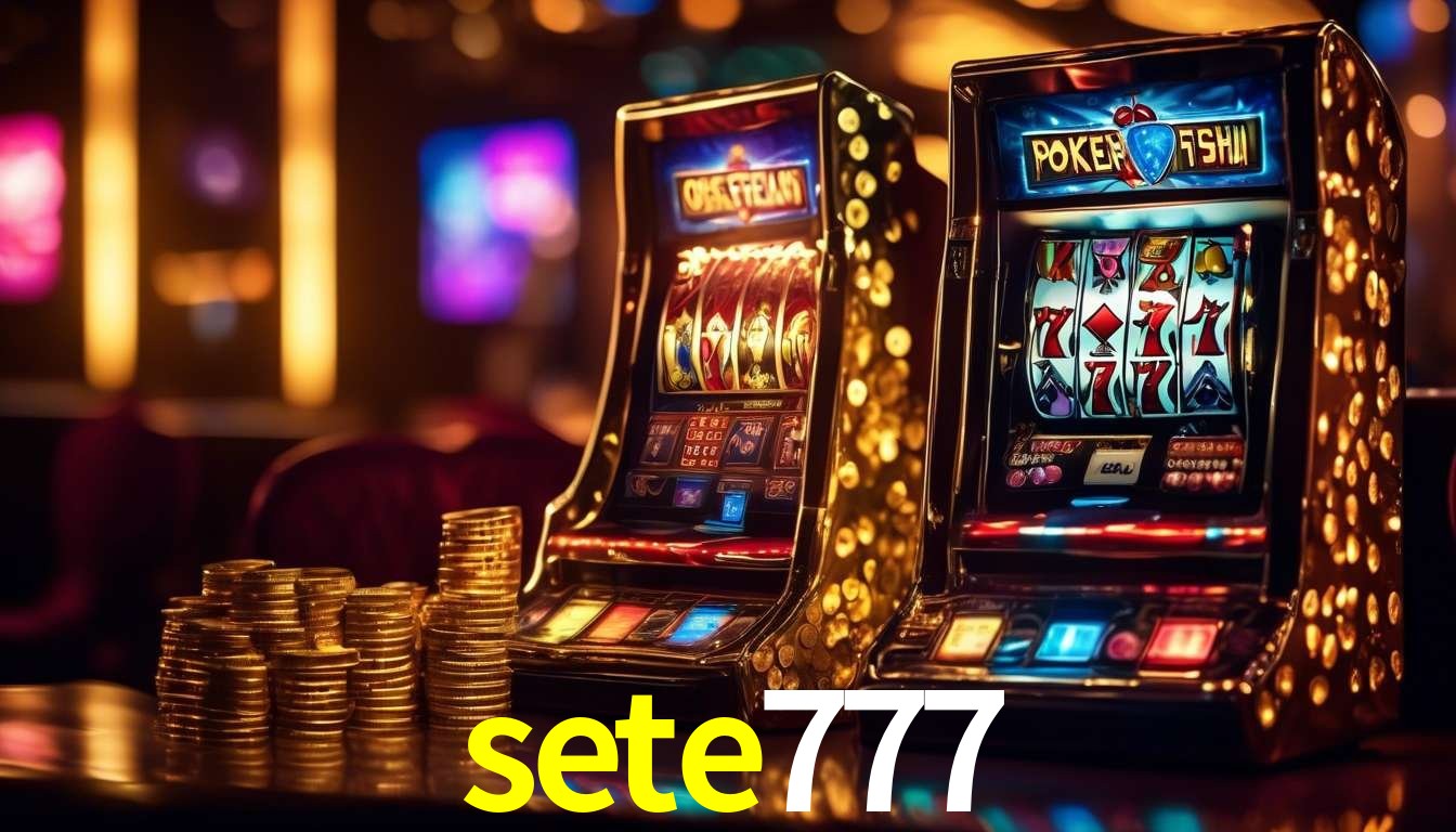 A Emoção da Loteria na sete777: Uma Chance de Mudança de Vida