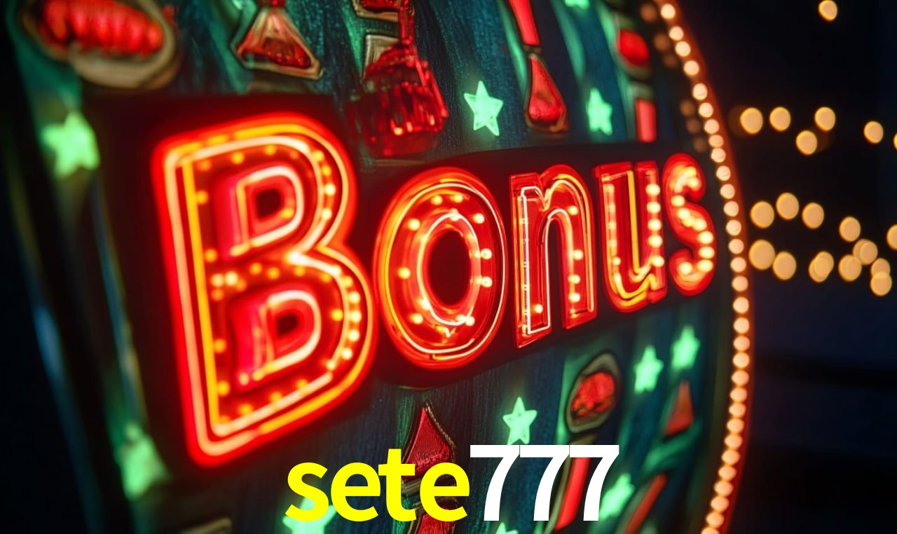 PIX Instantâneo sete777