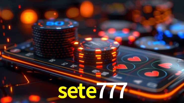 Game Statistics sete777