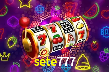 Descubra o Mundo do Cassino Online com sete777