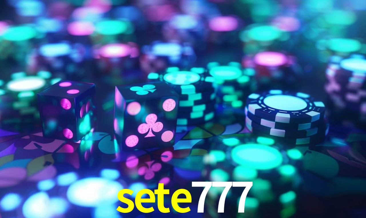 Mesa de Blackjack sete777