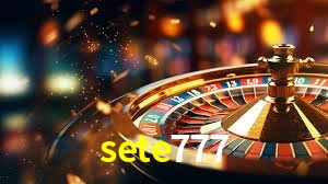Bônus e promoções da sete777