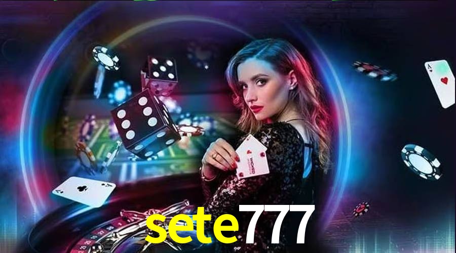 Responsive Design sete777