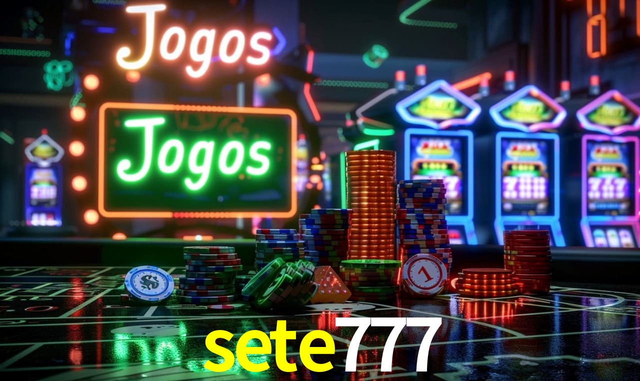 sete777,sete777 bet