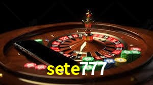 Sports Statistics sete777