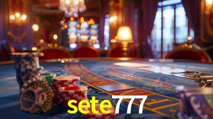 2FA Security sete777