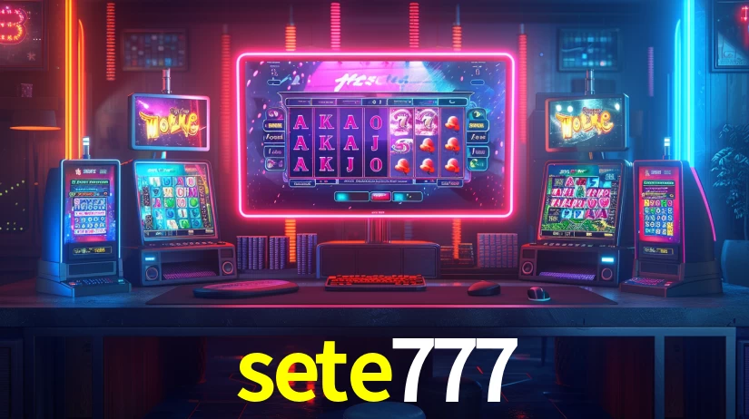 Experimente o Login Seguro Premium no sete777