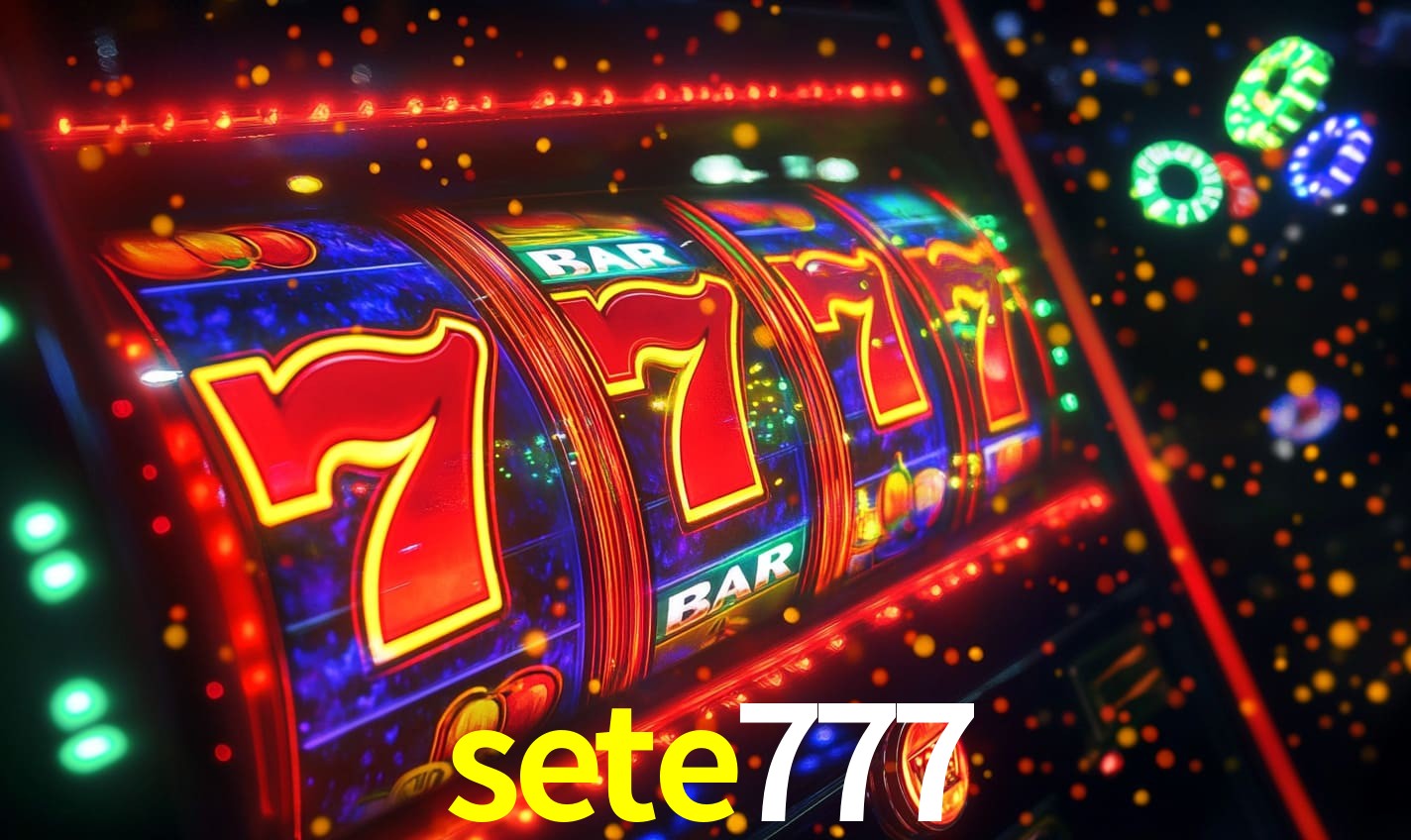 sete777: Seu Especialista em Apostas Esportivas Brasileiras