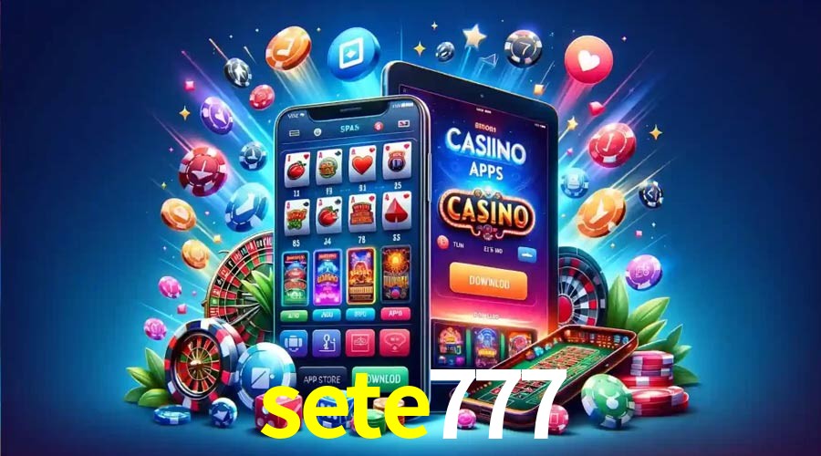Platform Technology sete777