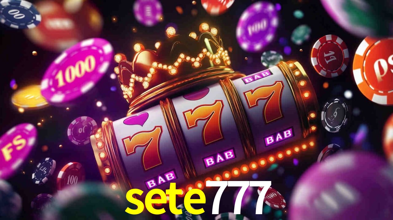 Live Casino sete777