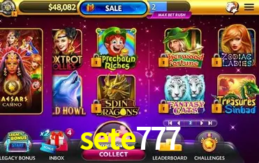 Desvendando o Mundo dos Jogos Virtuais na sete777