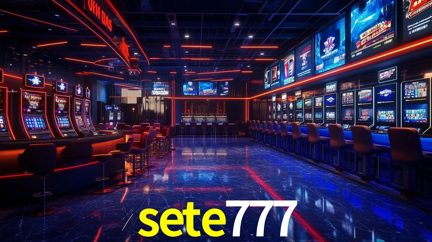 Tournaments sete777
