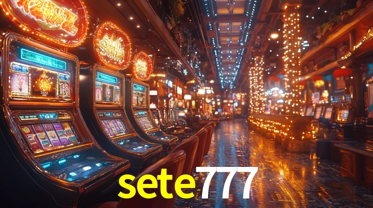 sete777 bet