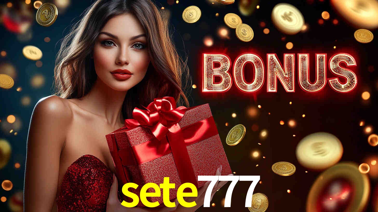 Apostas Esportivas na sete777: Um Guia Completo