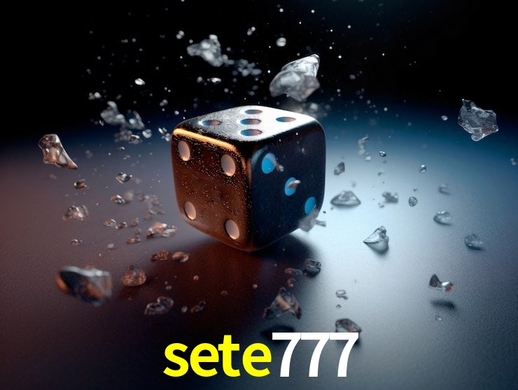 Variedade de jogos na sete777