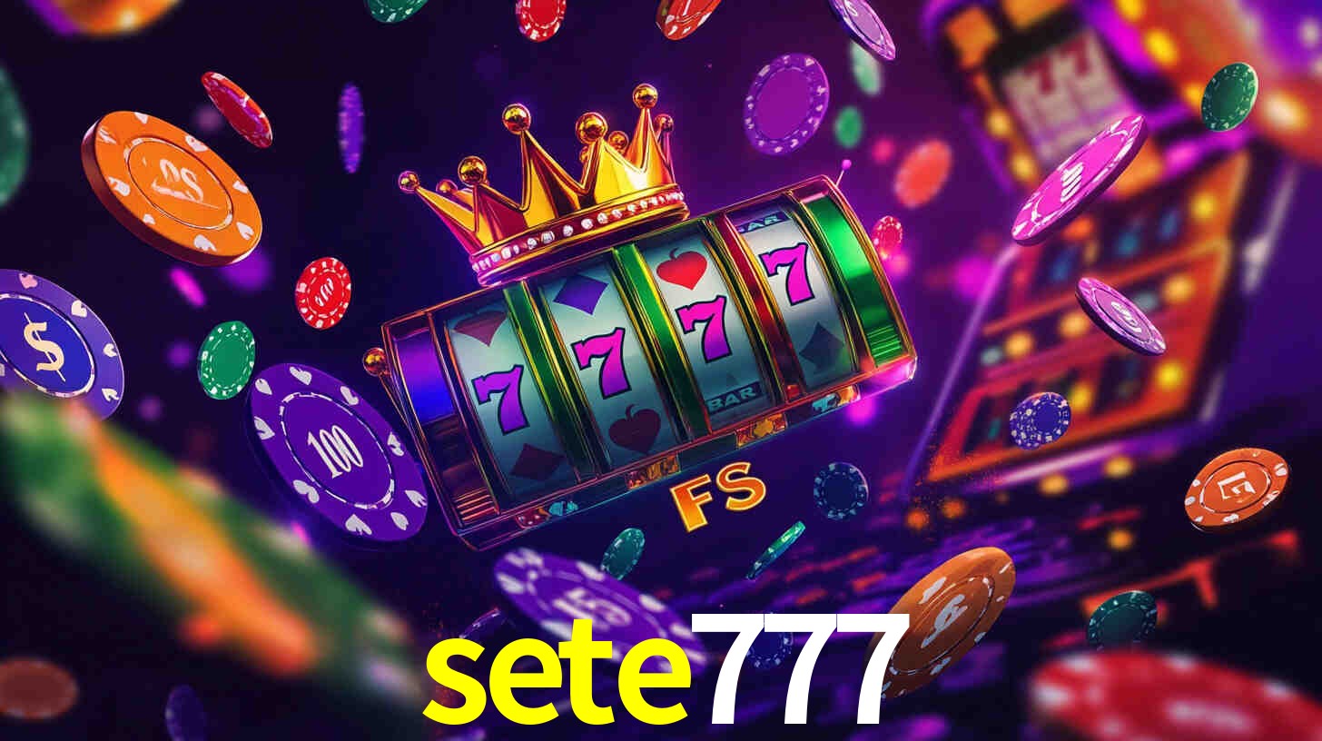 Programa VIP sete777