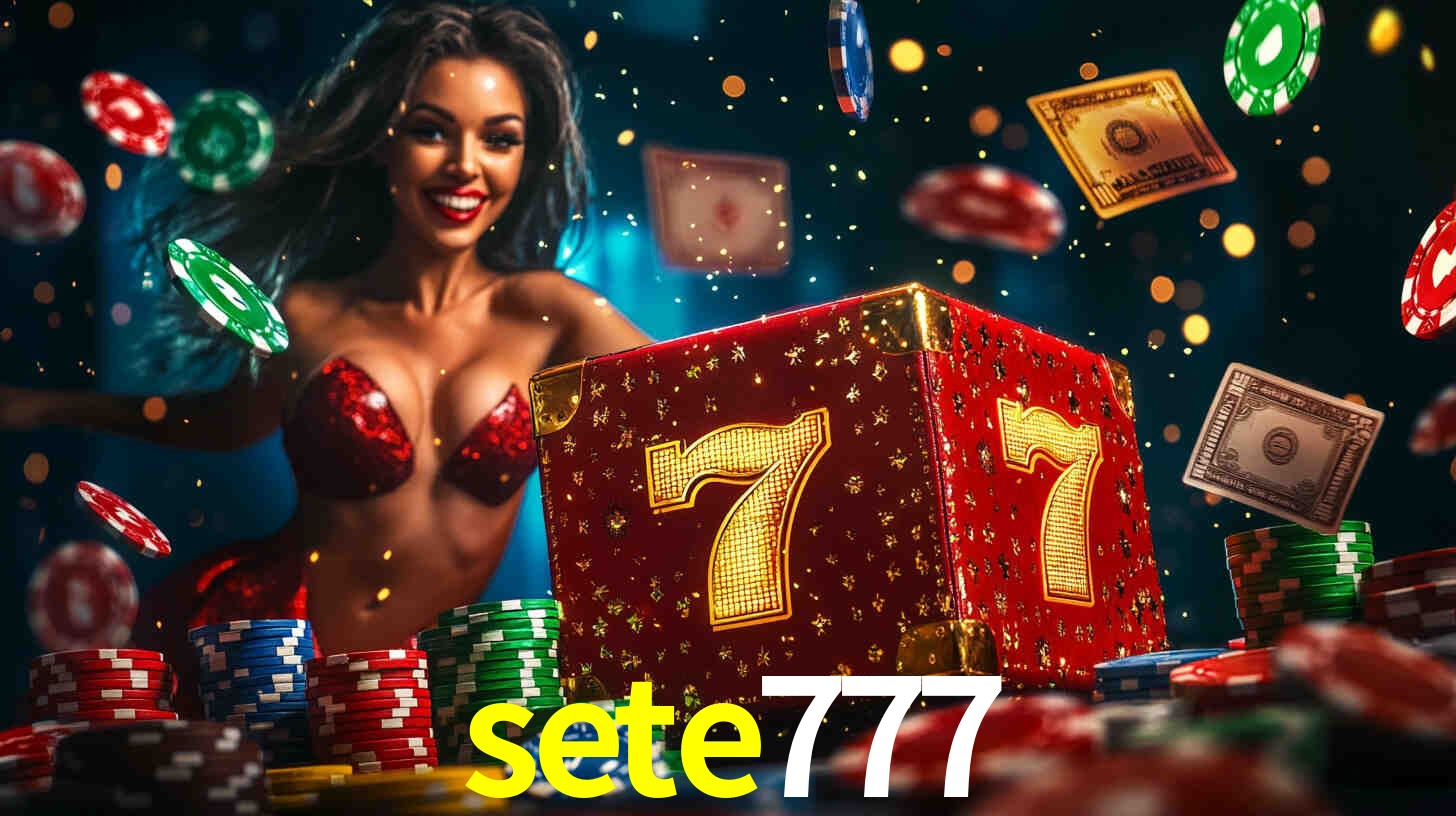 Explorando a Categoria de Eventos em Apostas na sete777
