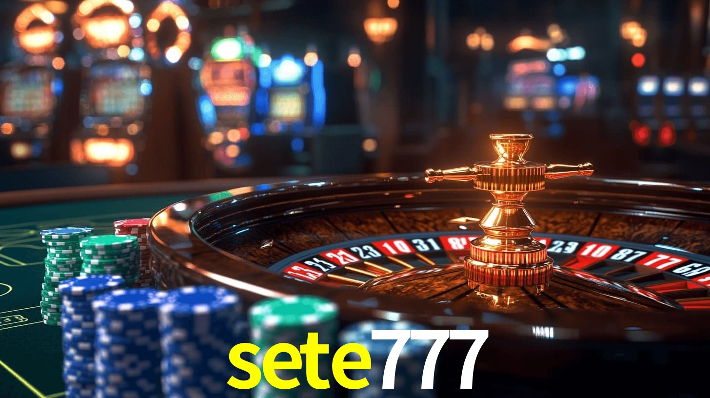 sete777,sete777 bet