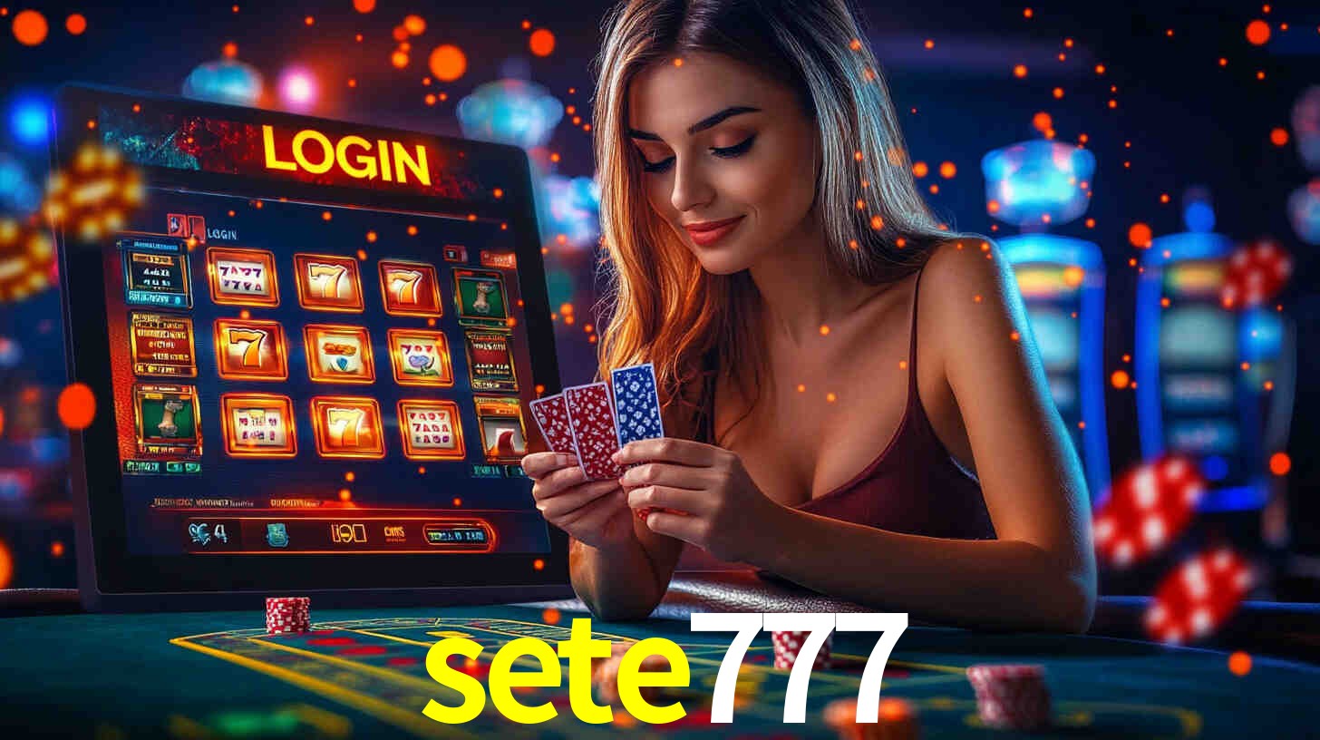 sete777,sete777 bet
