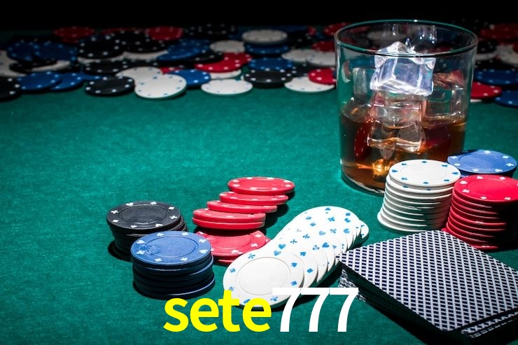 Casino VIP sete777