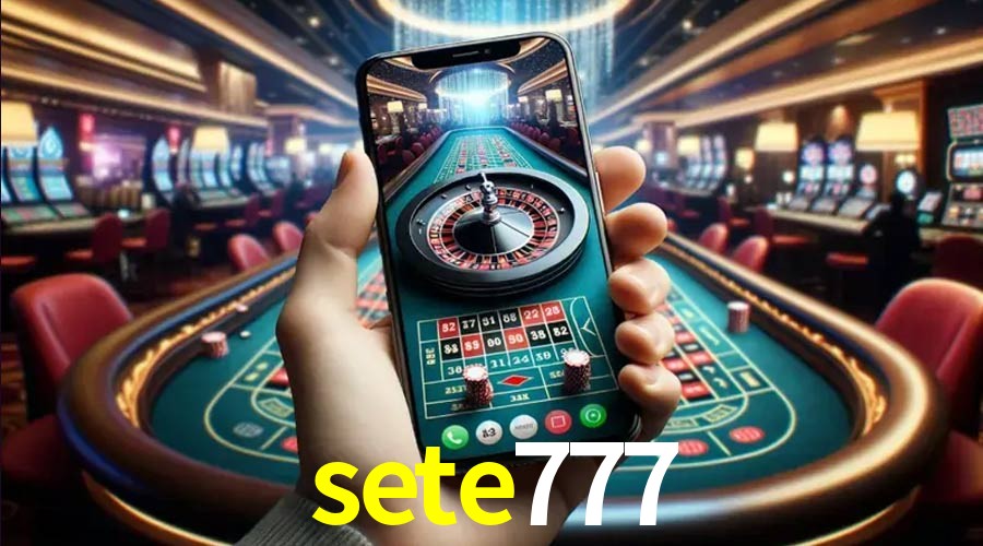Secure Login sete777