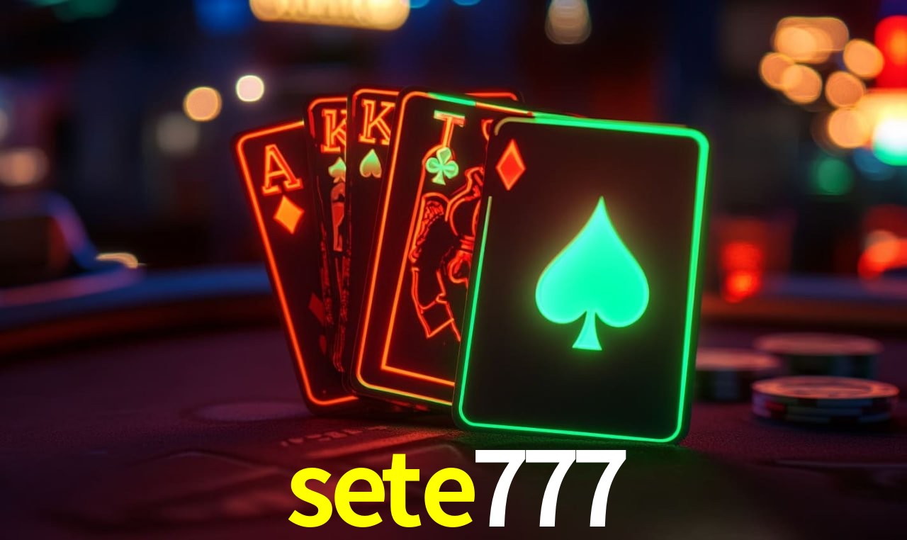 Recursos de Bônus sete777