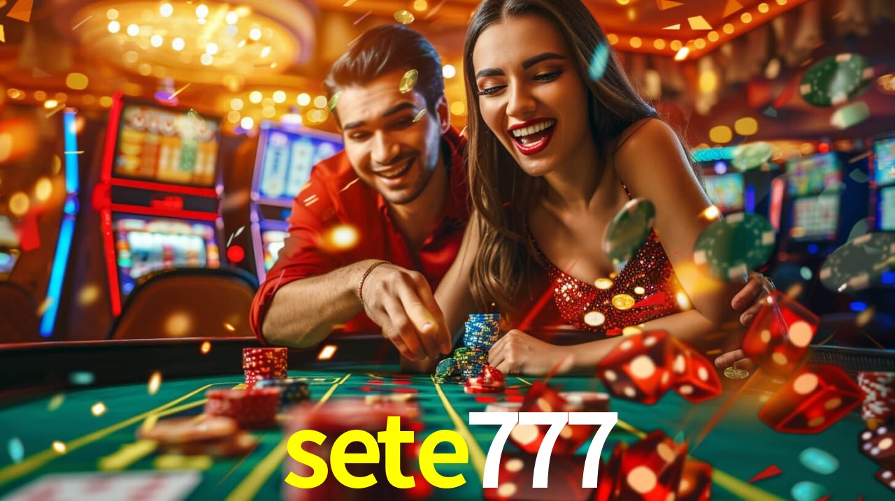 Benefícios da Conta sete777