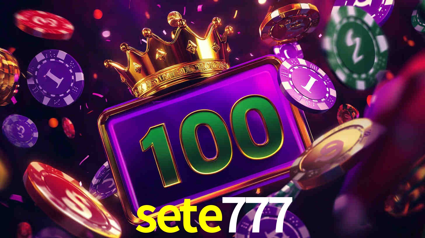 Daily Bonuses sete777