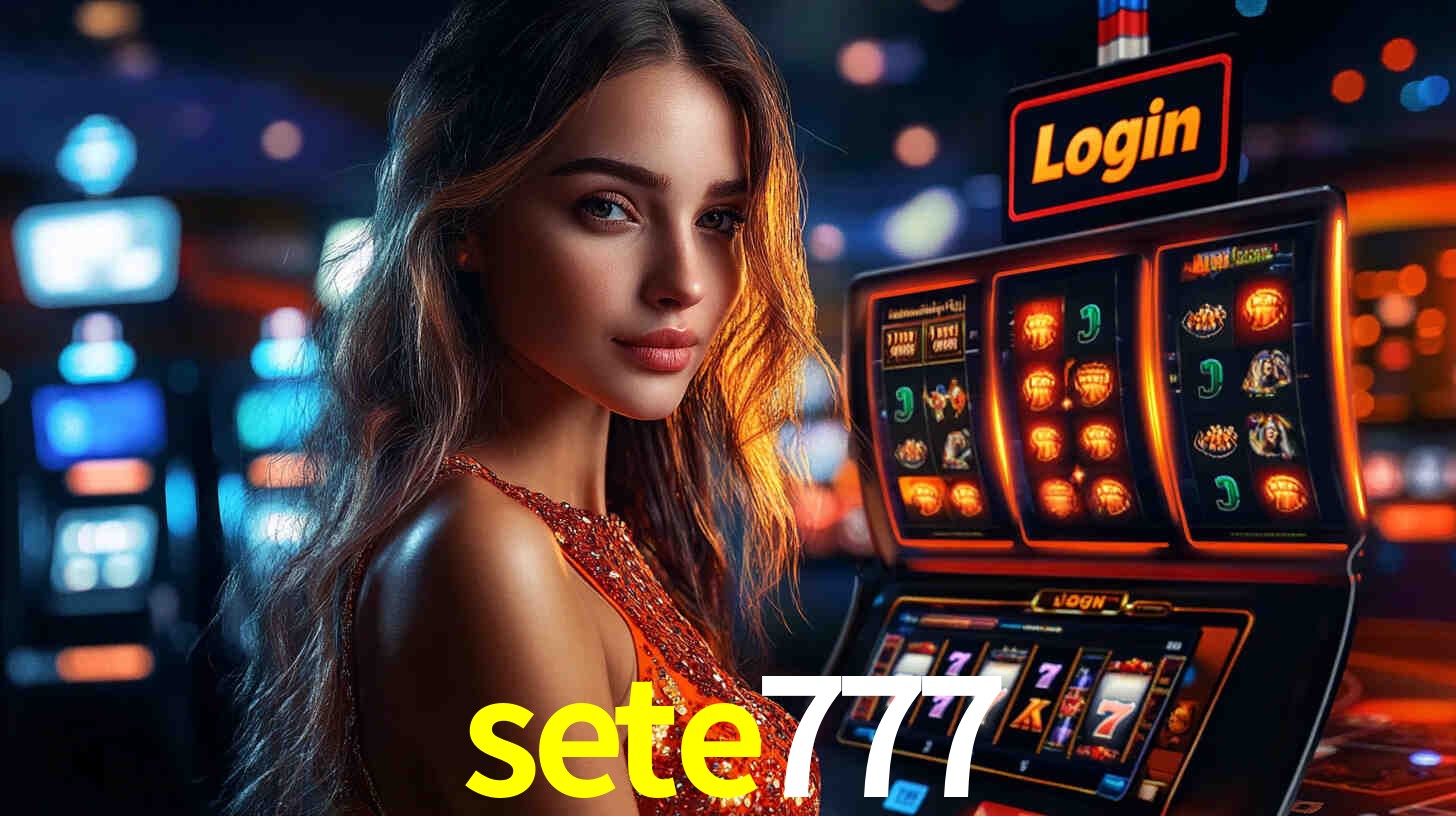 sete777,sete777 bet