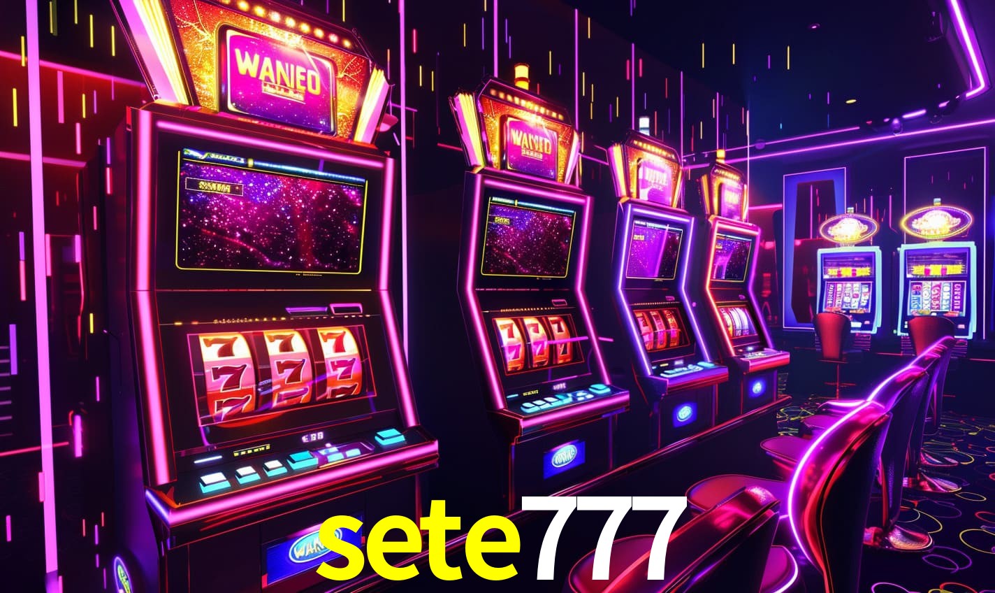 Descubra a Essência do sete777: Nossa História e Compromissos