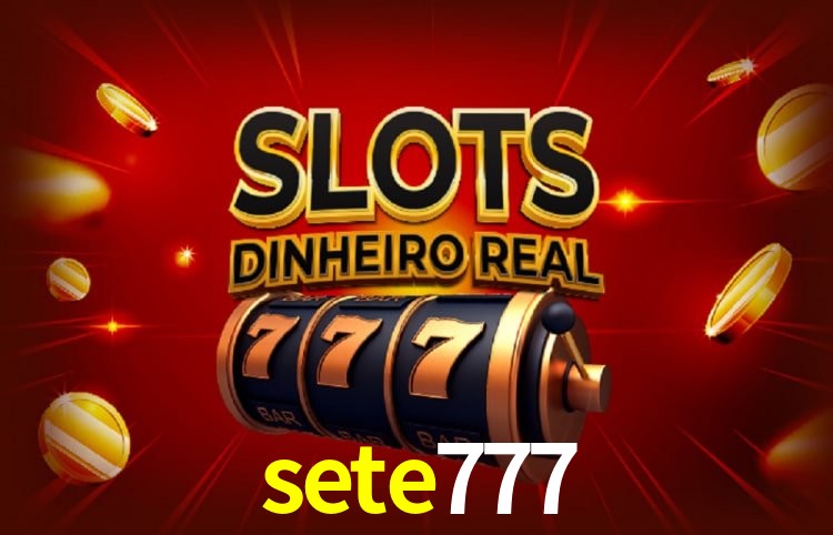 Promoções Sazonais sete777