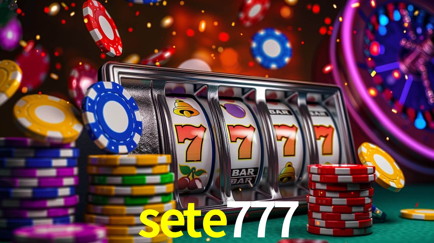 Jogos Exclusivos sete777
