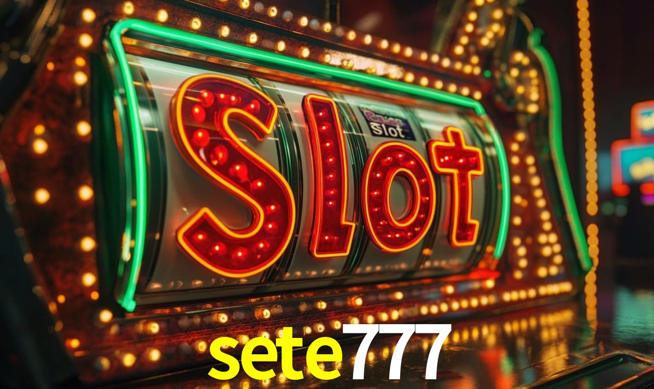 Sistemas de Segurança sete777