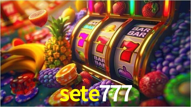 APP oficial da sete777 para mobile