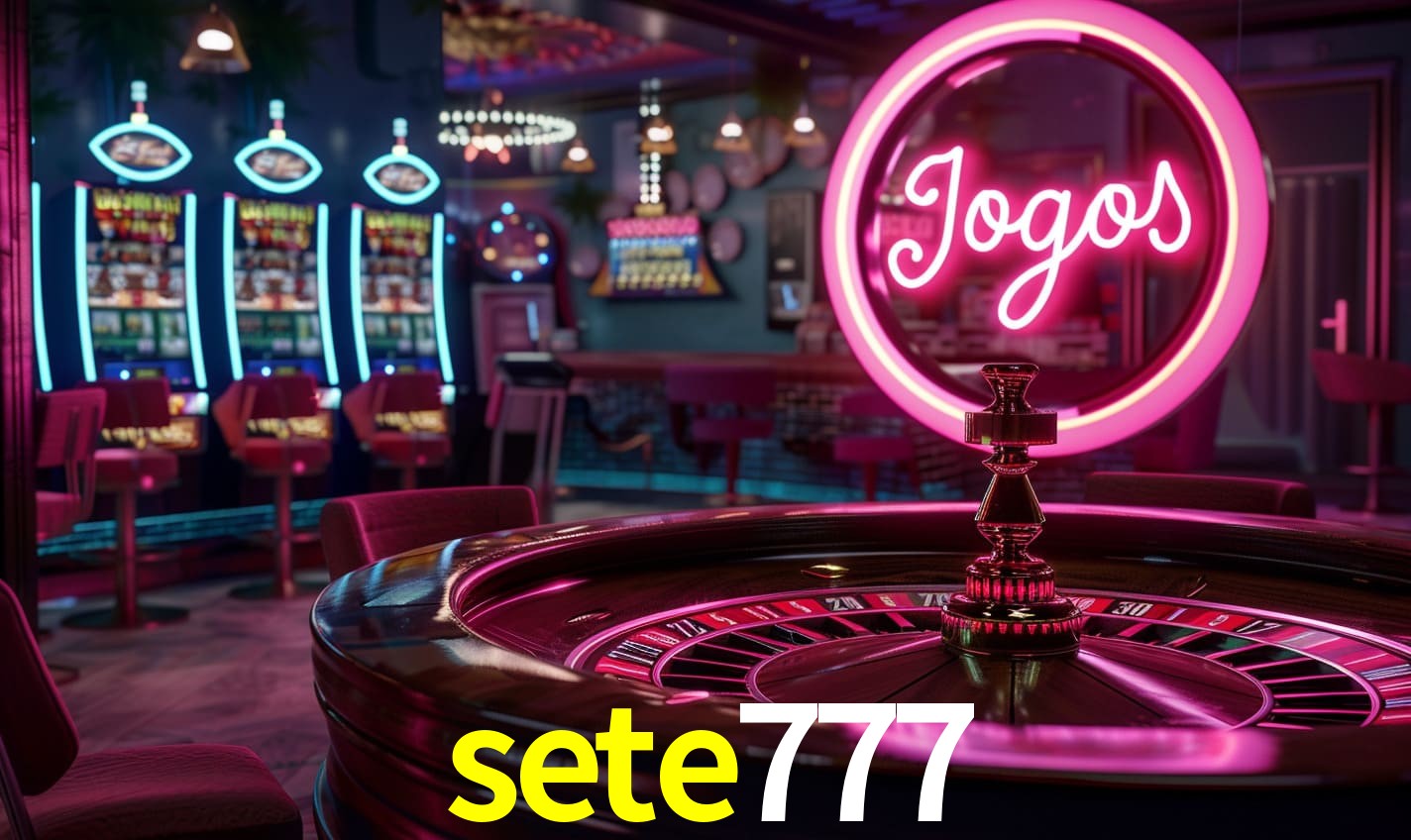 Inovações de Jogos na sete777: O Futuro das Experiências Interativas