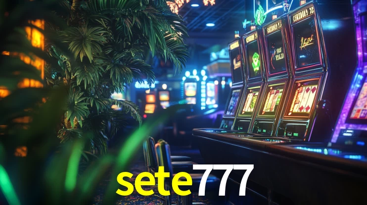 Blackjack Table sete777