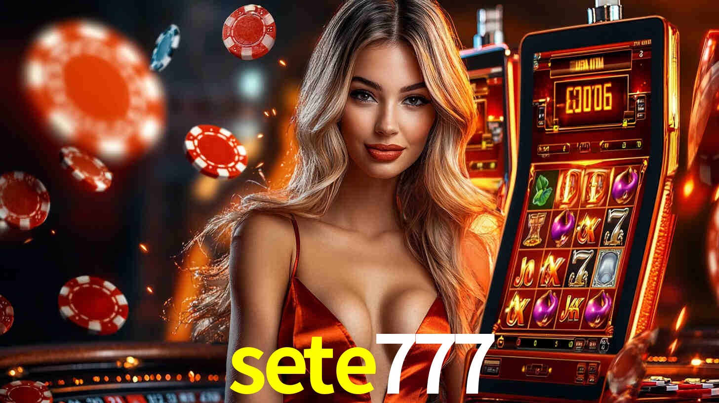Sinta a adrenalina dos jogos de cassino com sete777