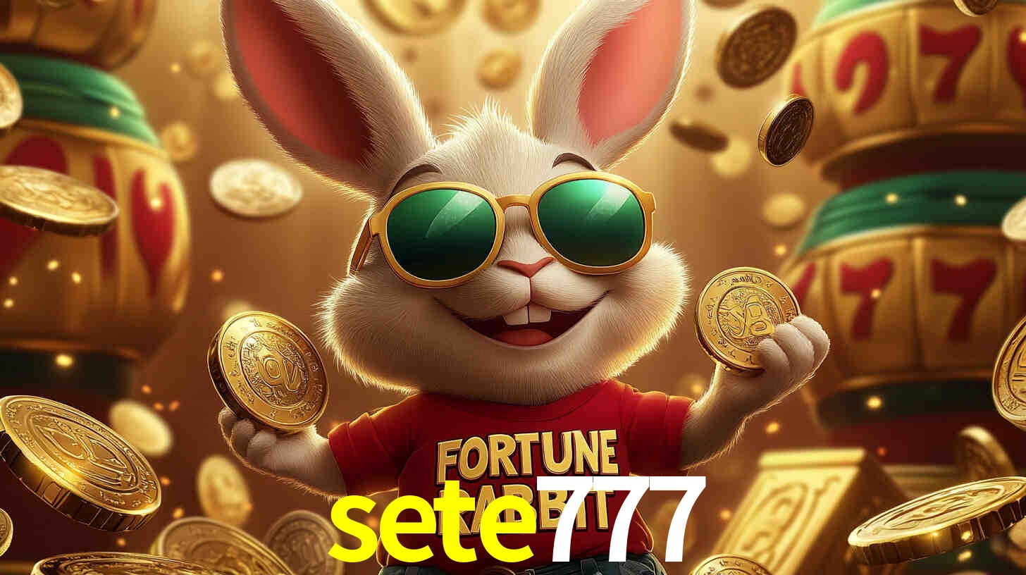 sete777,sete777 bet