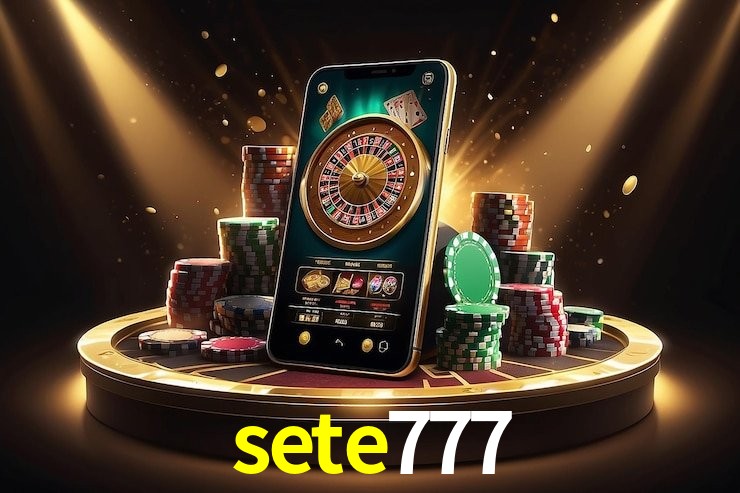 Segurança 2FA sete777