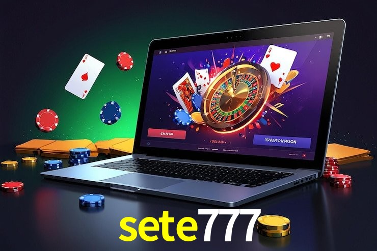 Especiais de Fim de Semana sete777